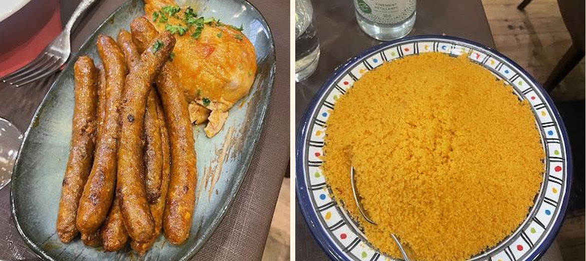 Le Jasmin - Gallery Image 1