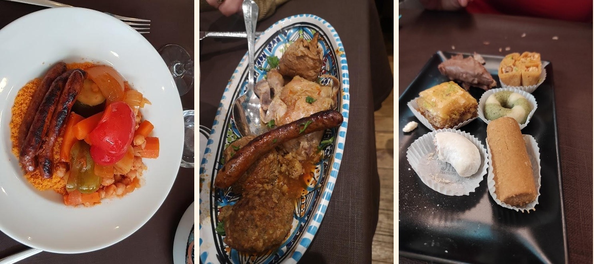 Le Jasmin - Gallery Image 3