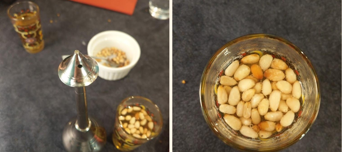 Le Jasmin - Gallery Image 4