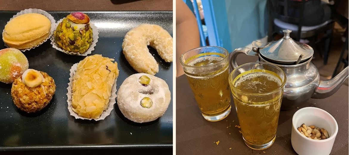 Le Jasmin - Gallery Image 5